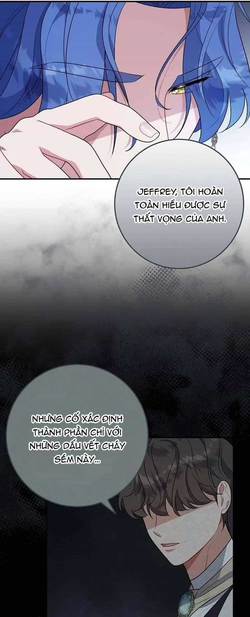 Tôi Đã Có Một Gia Đình Mới Mà Trước Đó Không Nằm Trong Kế Hoạch Nhận Nuôi. - Chương 8 - ảnh 43