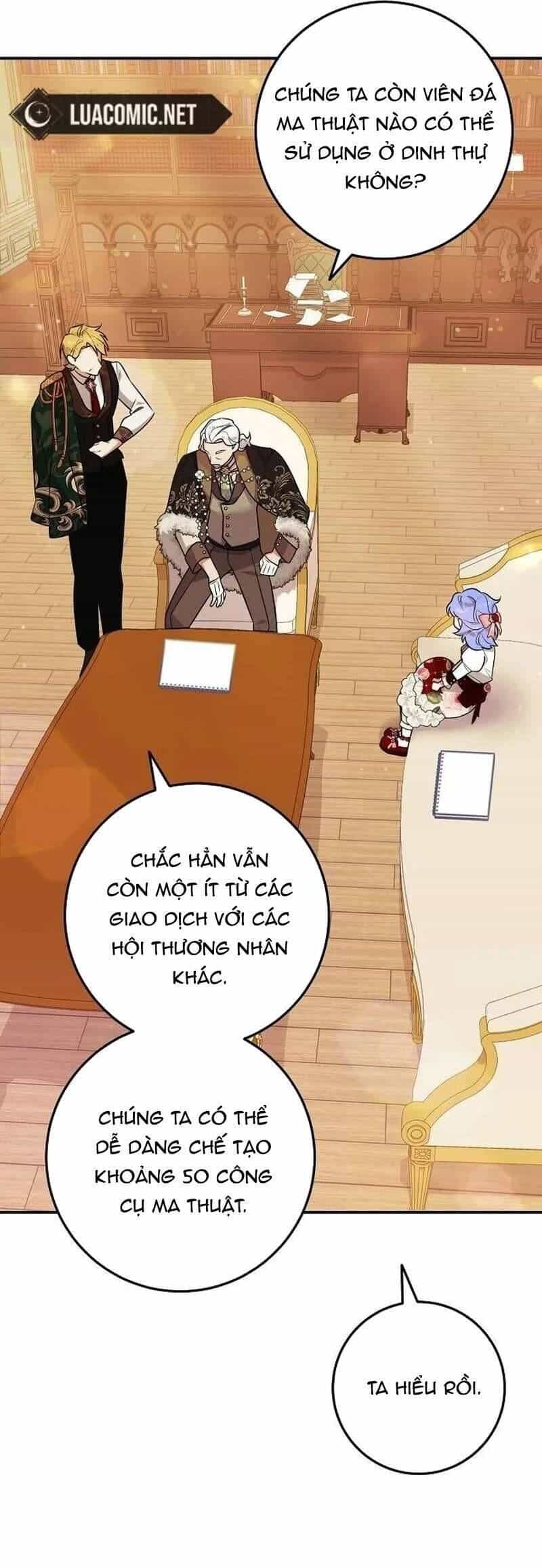 Tôi Đã Có Một Gia Đình Mới Mà Trước Đó Không Nằm Trong Kế Hoạch Nhận Nuôi. - Chương 8 - ảnh 5