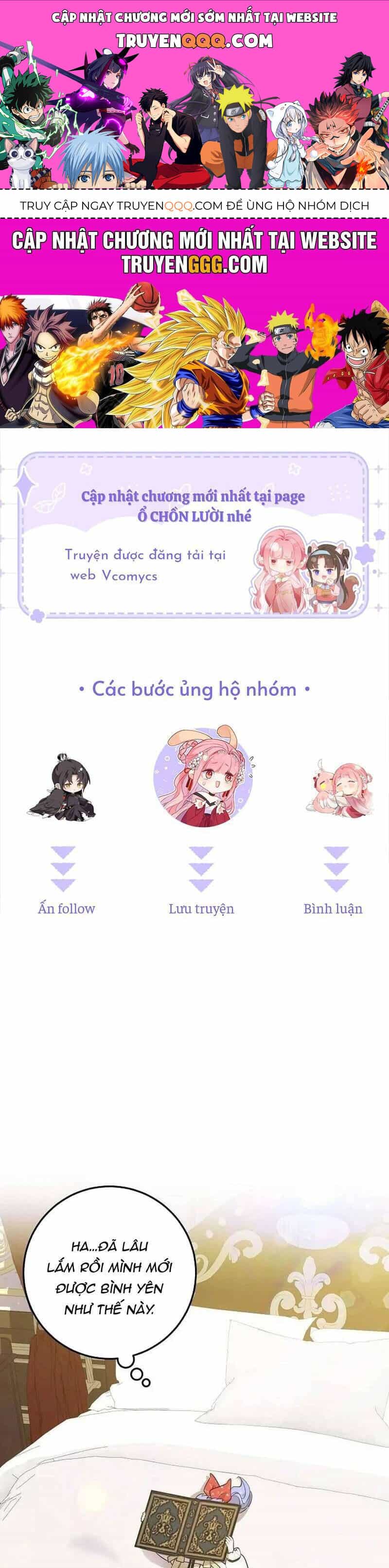 Tôi Đã Có Một Gia Đình Mới Mà Trước Đó Không Nằm Trong Kế Hoạch Nhận Nuôi. - Chương 9 - ảnh 1