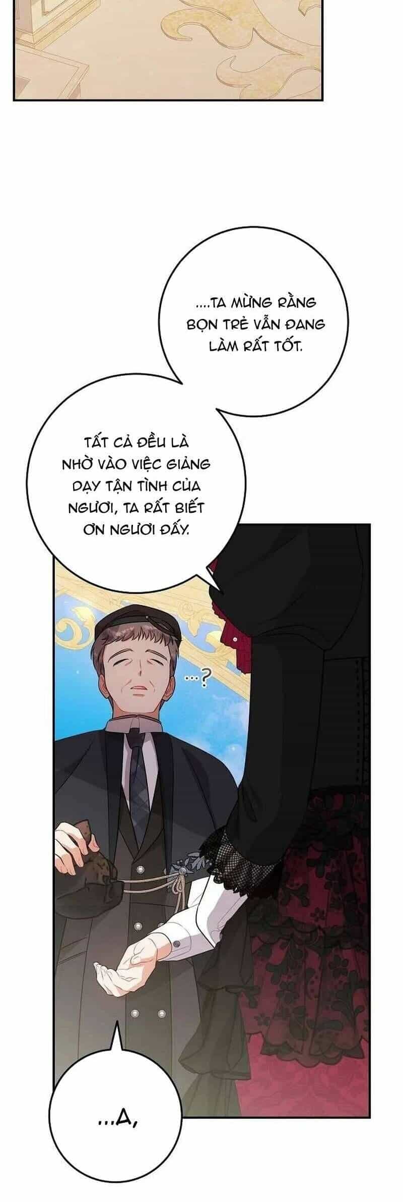 Tôi Đã Có Một Gia Đình Mới Mà Trước Đó Không Nằm Trong Kế Hoạch Nhận Nuôi. - Chương 9 - ảnh 20