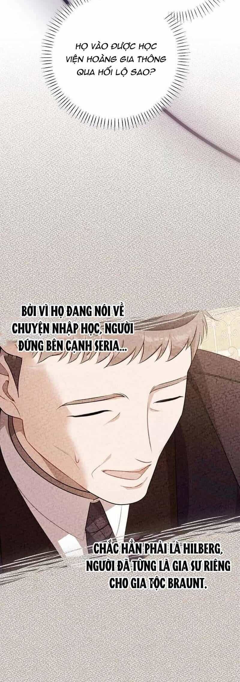 Tôi Đã Có Một Gia Đình Mới Mà Trước Đó Không Nằm Trong Kế Hoạch Nhận Nuôi. - Chương 9 - ảnh 28