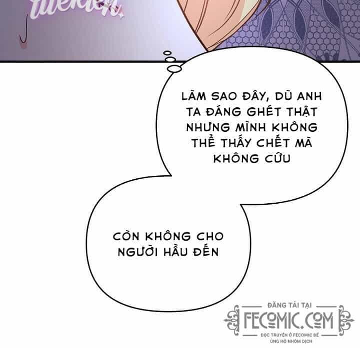 Tôi Đã Đánh Cắp Đứa Con Của Người Chồng Cuồng Chiến Tranh - Chương 10 - ảnh 14