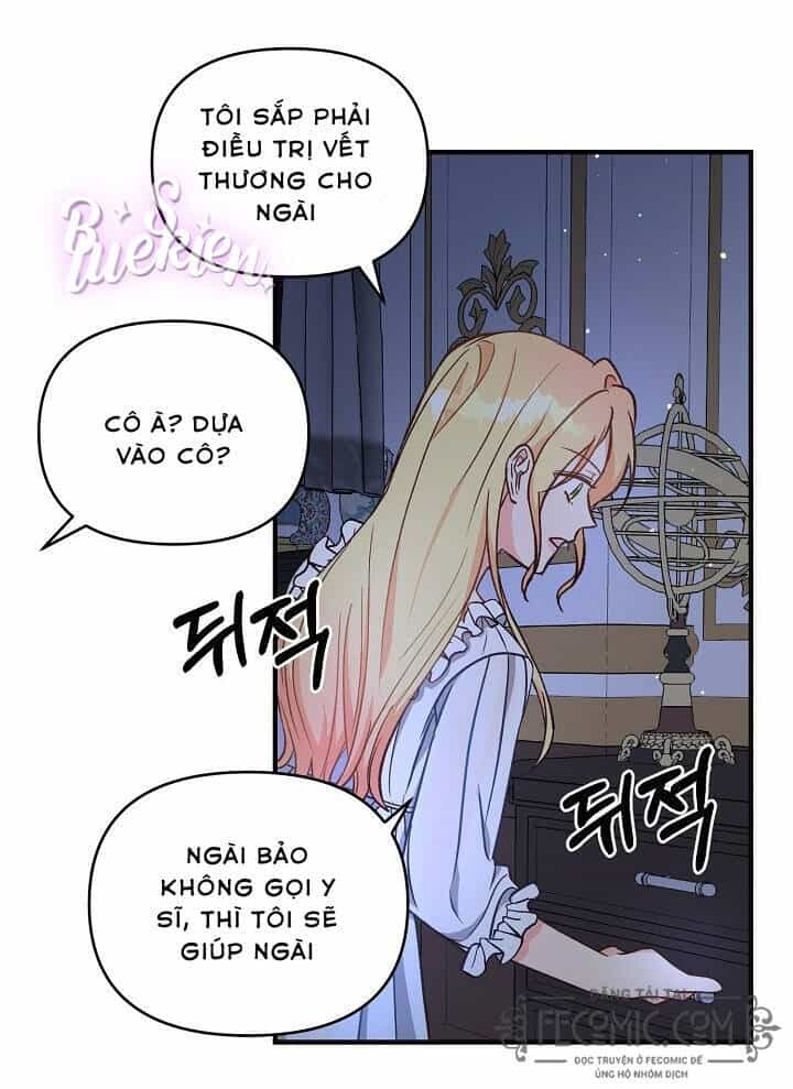 Tôi Đã Đánh Cắp Đứa Con Của Người Chồng Cuồng Chiến Tranh - Chương 10 - ảnh 26