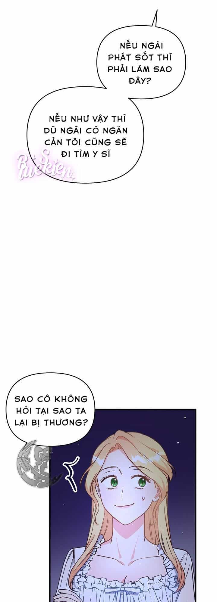 Tôi Đã Đánh Cắp Đứa Con Của Người Chồng Cuồng Chiến Tranh - Chương 10 - ảnh 74