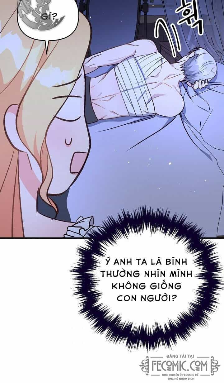 Tôi Đã Đánh Cắp Đứa Con Của Người Chồng Cuồng Chiến Tranh - Chương 10 - ảnh 79