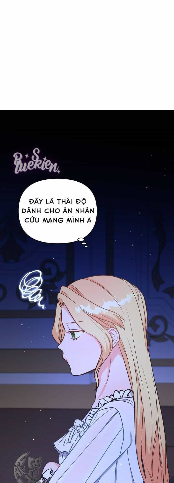 Tôi Đã Đánh Cắp Đứa Con Của Người Chồng Cuồng Chiến Tranh - Chương 10 - ảnh 82