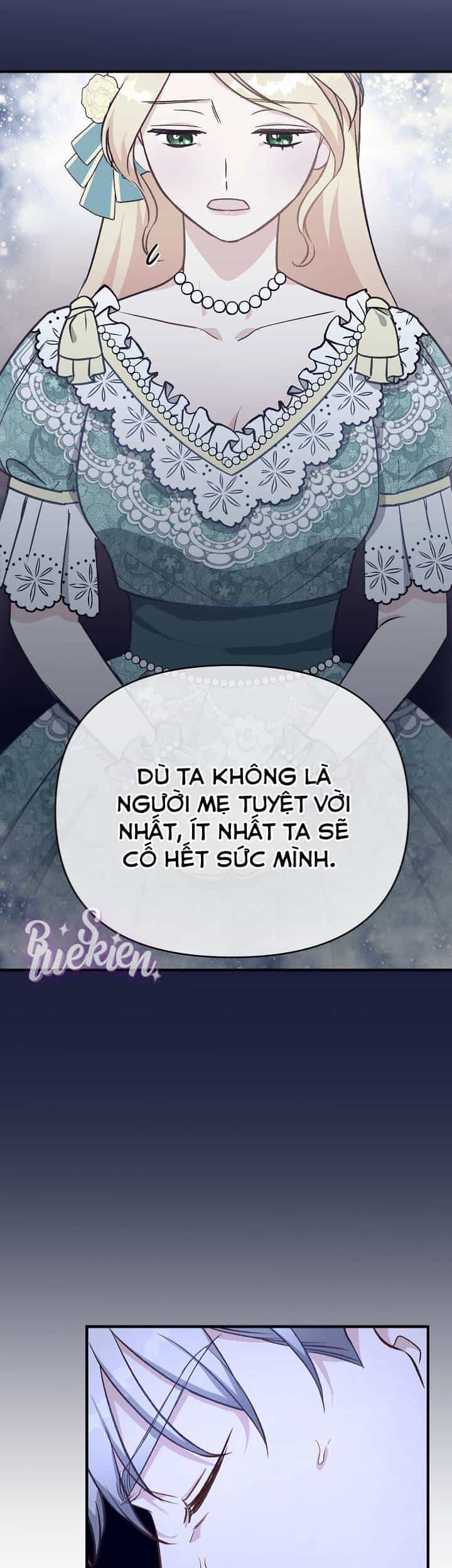 Tôi Đã Đánh Cắp Đứa Con Của Người Chồng Cuồng Chiến Tranh - Chương 11 - ảnh 16