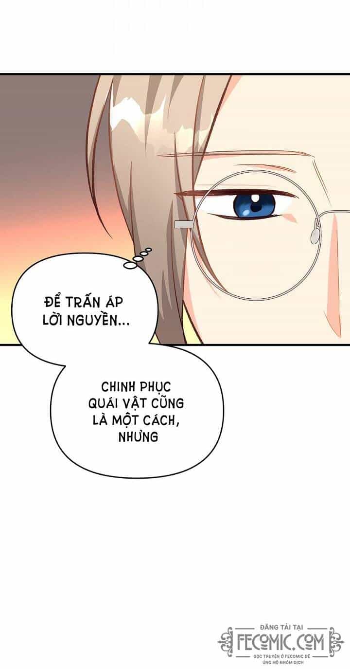 Tôi Đã Đánh Cắp Đứa Con Của Người Chồng Cuồng Chiến Tranh - Chương 11 - ảnh 4