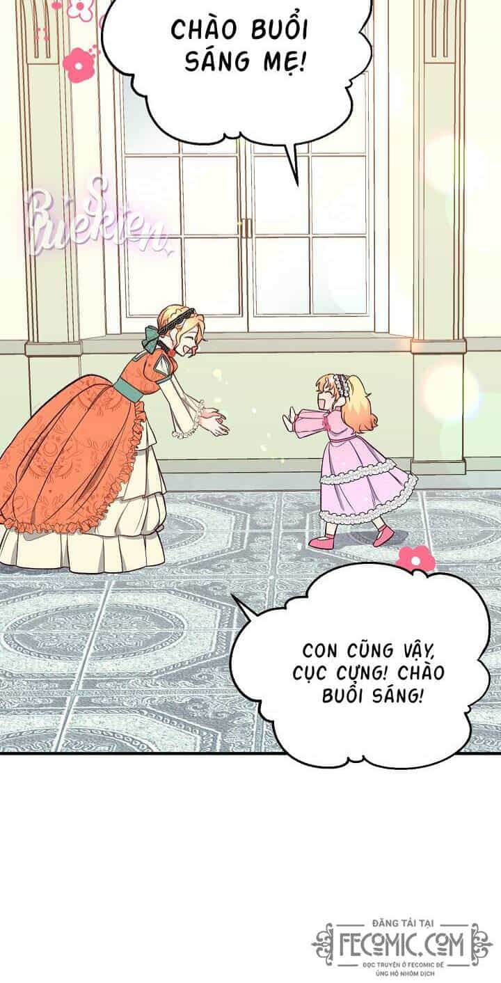 Tôi Đã Đánh Cắp Đứa Con Của Người Chồng Cuồng Chiến Tranh - Chương 11 - ảnh 53