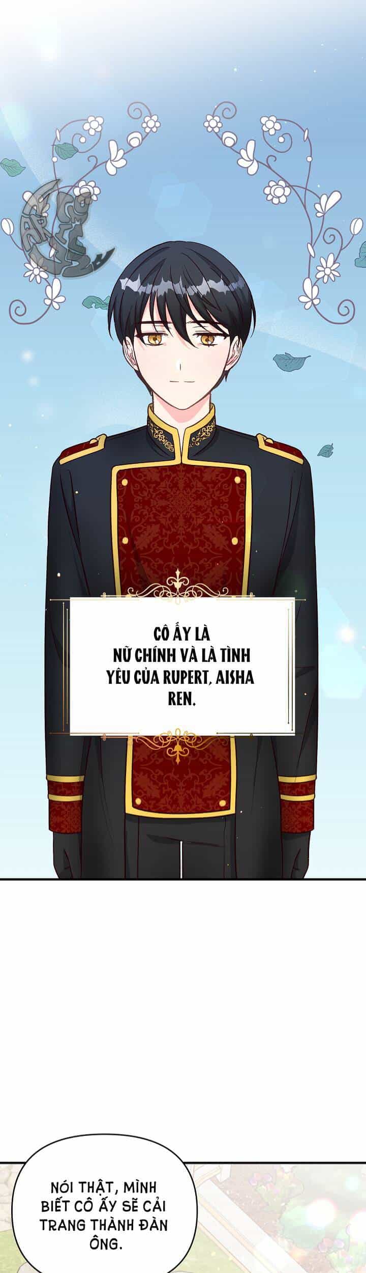 Tôi Đã Đánh Cắp Đứa Con Của Người Chồng Cuồng Chiến Tranh - Chương 14 - ảnh 1
