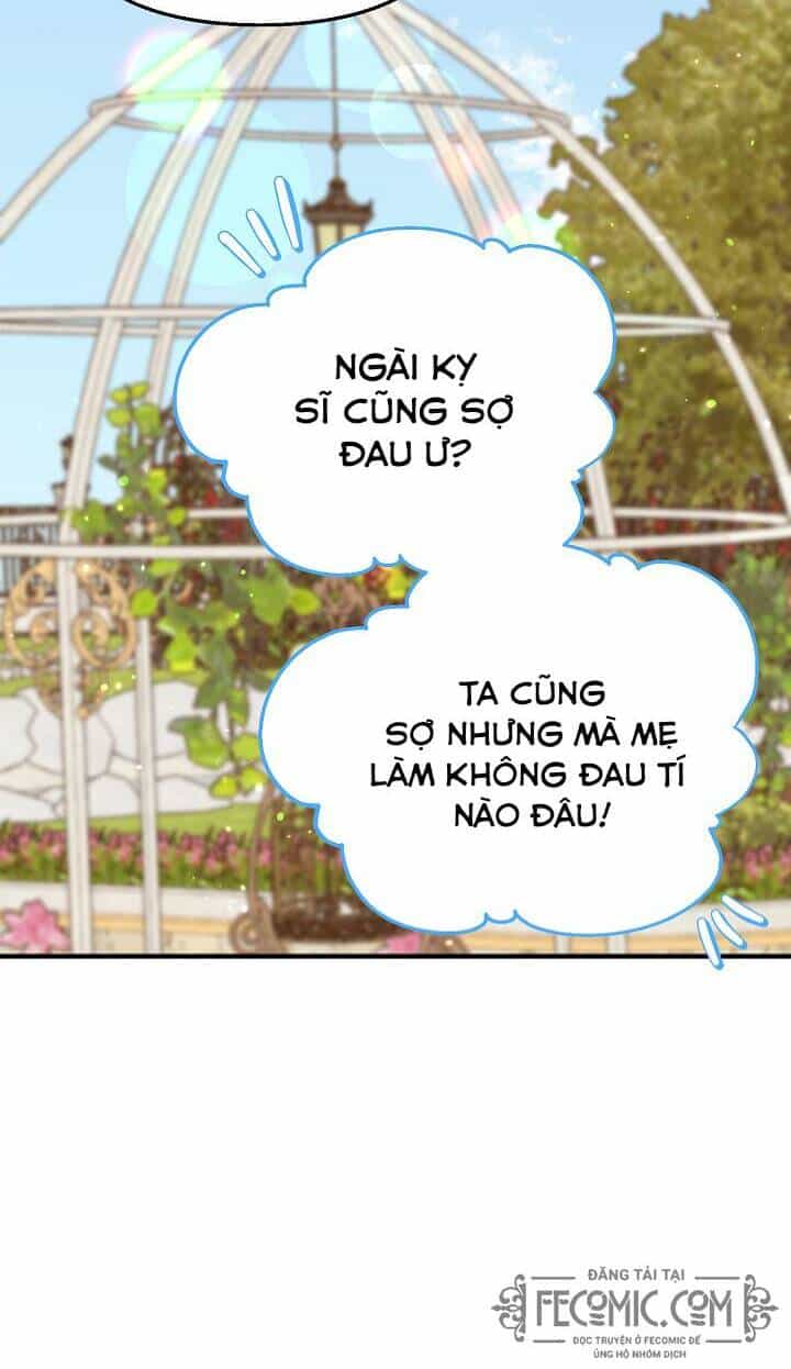 Tôi Đã Đánh Cắp Đứa Con Của Người Chồng Cuồng Chiến Tranh - Chương 14 - ảnh 19