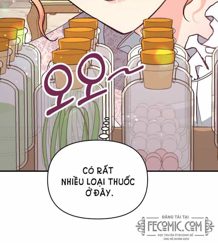 Tôi Đã Đánh Cắp Đứa Con Của Người Chồng Cuồng Chiến Tranh - Chương 14 - ảnh 29