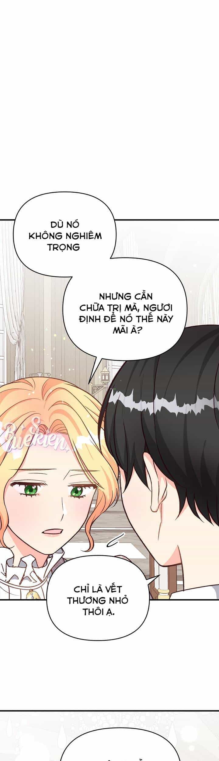 Tôi Đã Đánh Cắp Đứa Con Của Người Chồng Cuồng Chiến Tranh - Chương 14 - ảnh 36