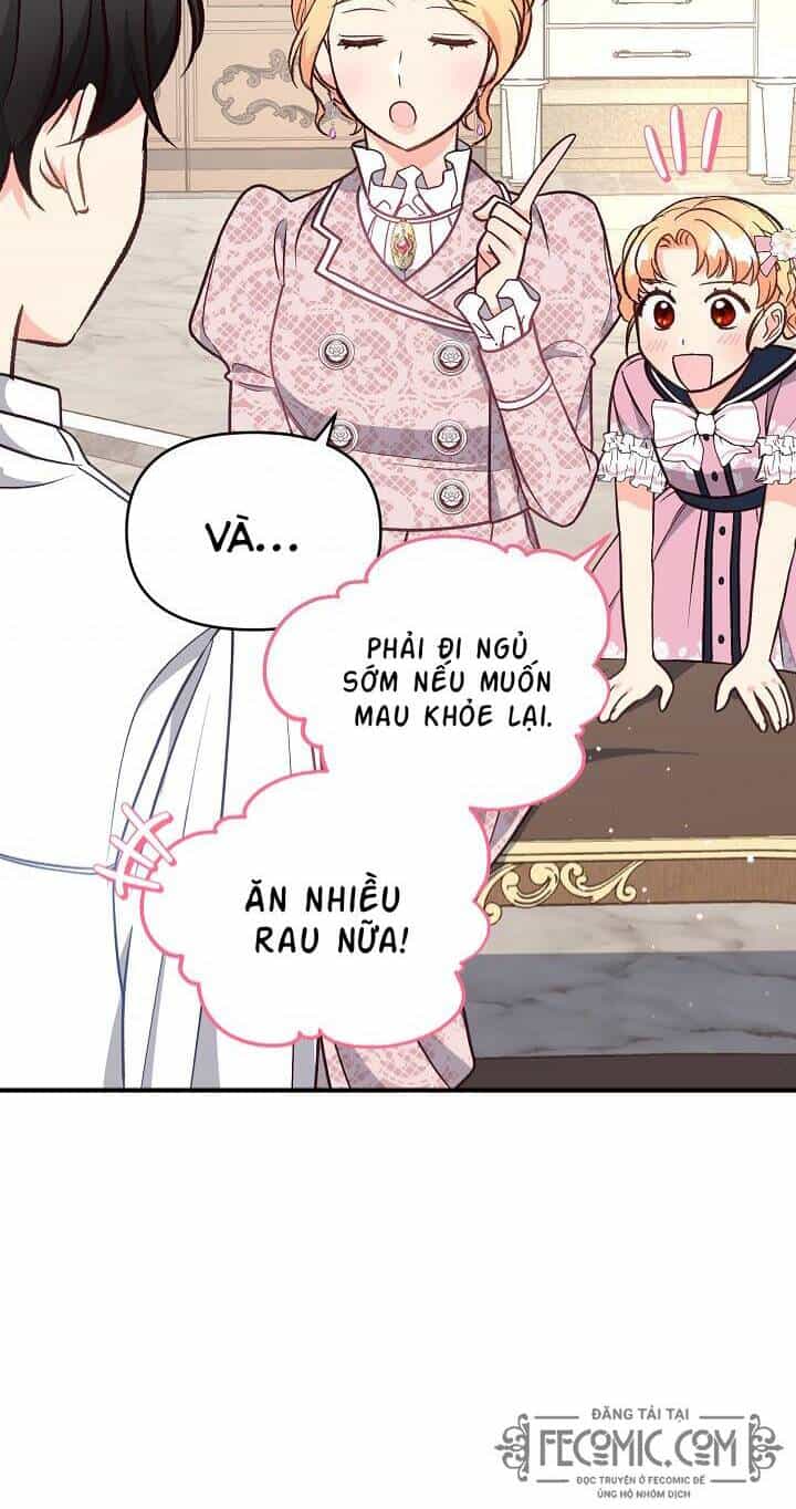 Tôi Đã Đánh Cắp Đứa Con Của Người Chồng Cuồng Chiến Tranh - Chương 14 - ảnh 51