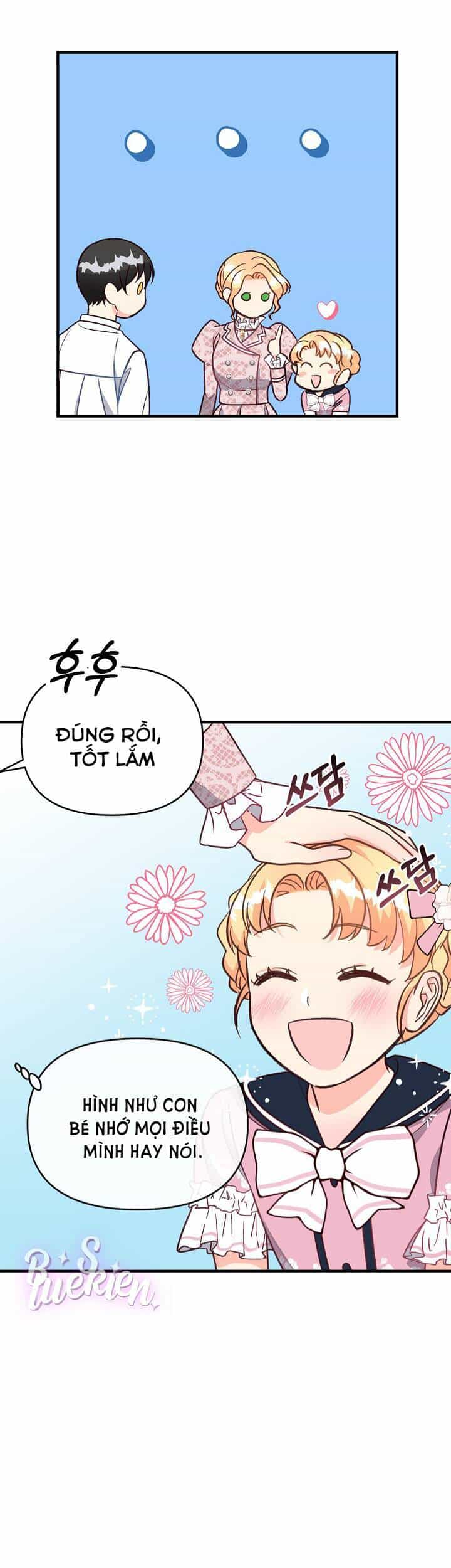 Tôi Đã Đánh Cắp Đứa Con Của Người Chồng Cuồng Chiến Tranh - Chương 14 - ảnh 52