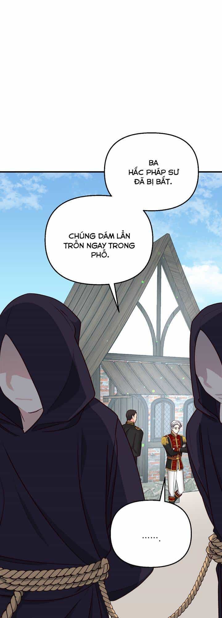 Tôi Đã Đánh Cắp Đứa Con Của Người Chồng Cuồng Chiến Tranh - Chương 17 - ảnh 37