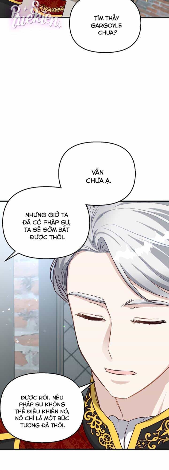 Tôi Đã Đánh Cắp Đứa Con Của Người Chồng Cuồng Chiến Tranh - Chương 17 - ảnh 49