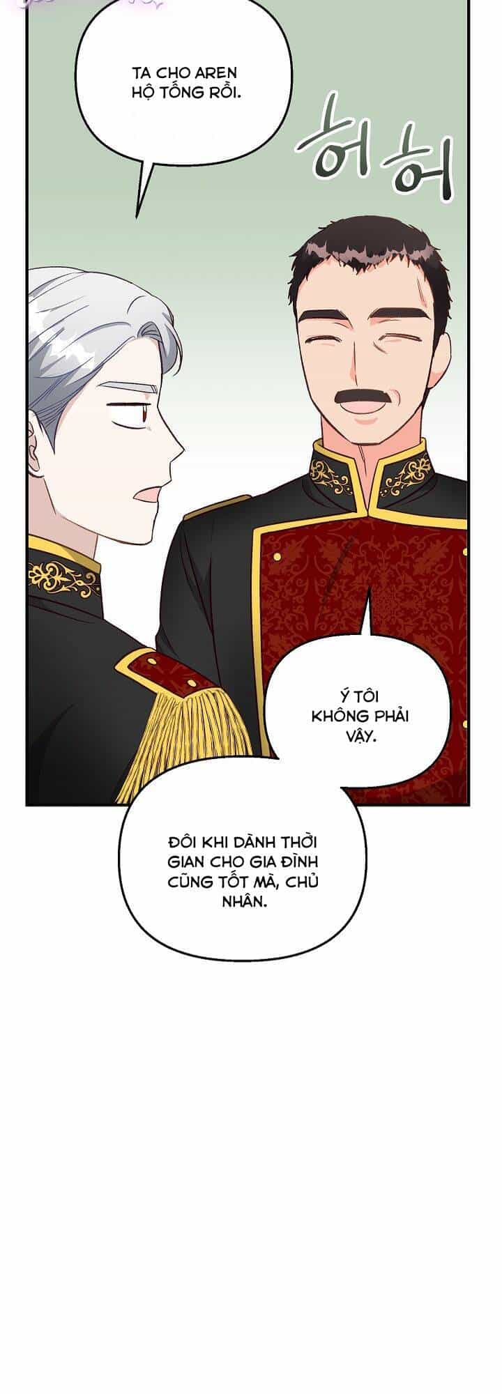 Tôi Đã Đánh Cắp Đứa Con Của Người Chồng Cuồng Chiến Tranh - Chương 17 - ảnh 54