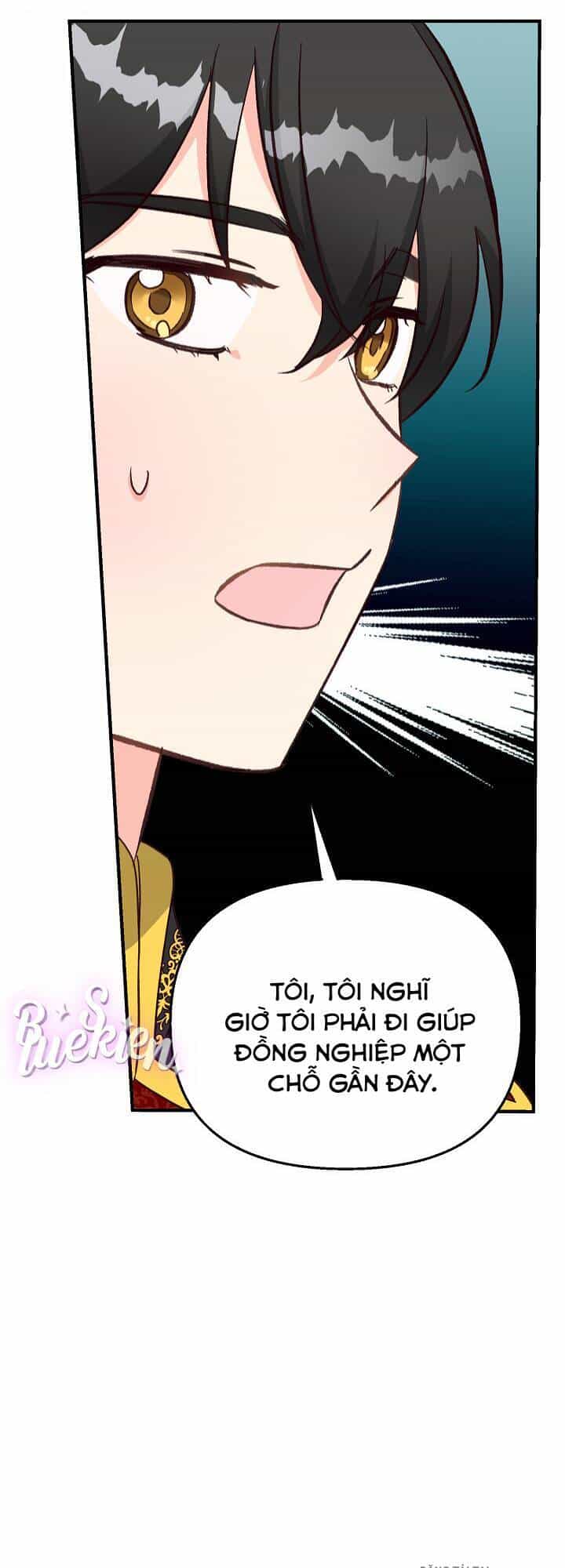 Tôi Đã Đánh Cắp Đứa Con Của Người Chồng Cuồng Chiến Tranh - Chương 17 - ảnh 76