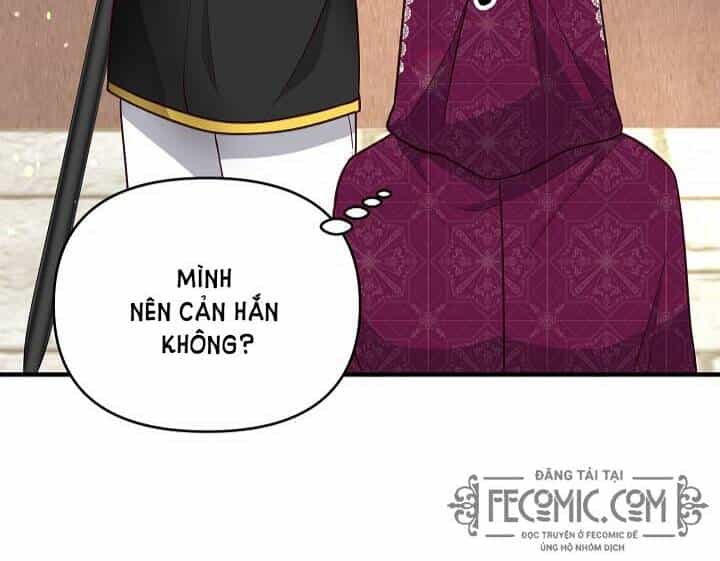 Tôi Đã Đánh Cắp Đứa Con Của Người Chồng Cuồng Chiến Tranh - Chương 18 - ảnh 41