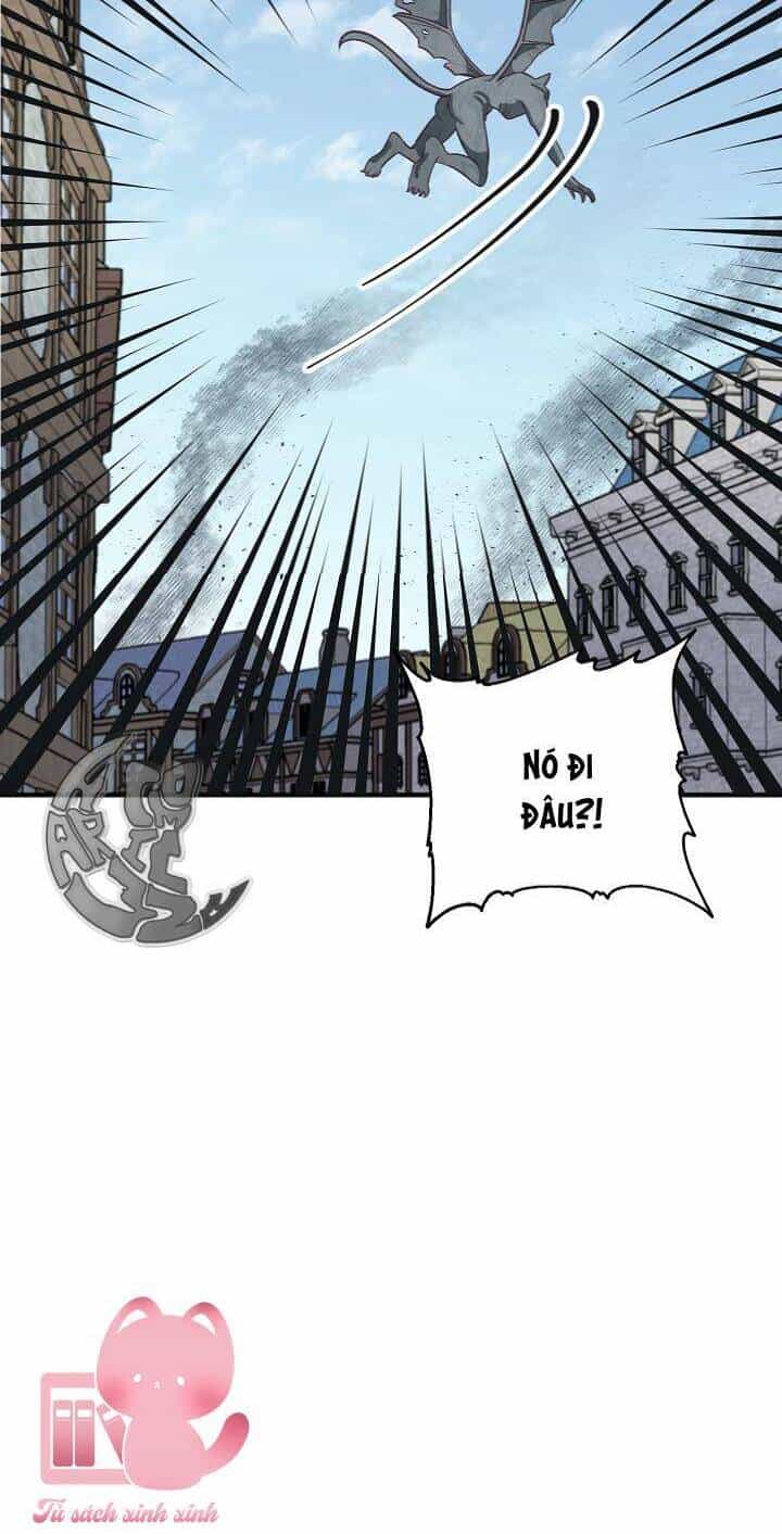 Tôi Đã Đánh Cắp Đứa Con Của Người Chồng Cuồng Chiến Tranh - Chương 19 - ảnh 19