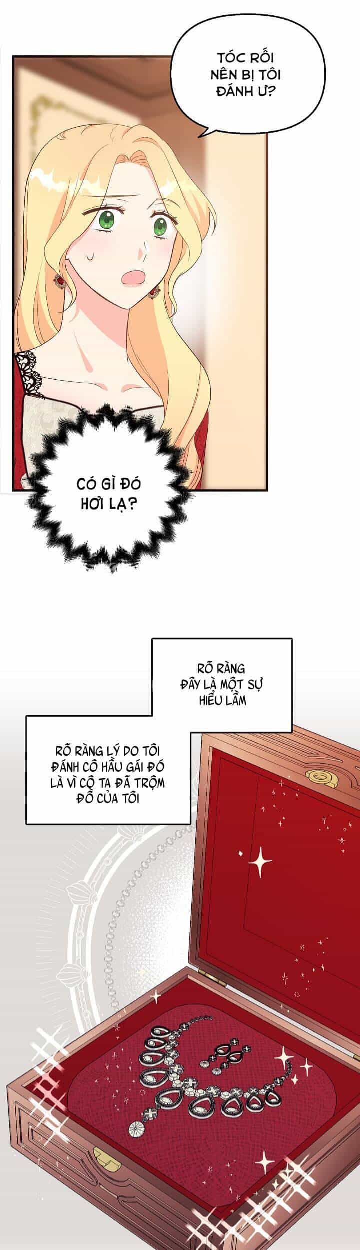 Tôi Đã Đánh Cắp Đứa Con Của Người Chồng Cuồng Chiến Tranh - Chương 2 - ảnh 48