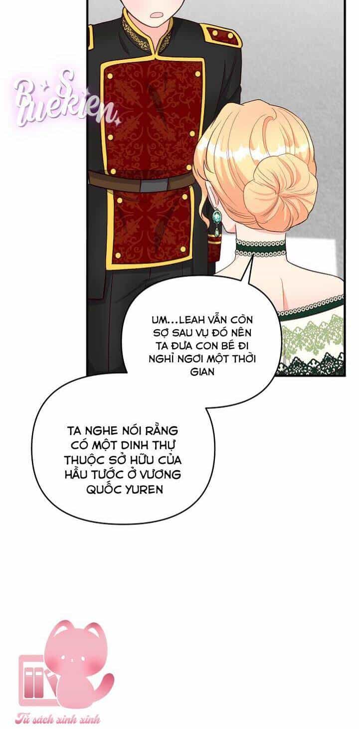 Tôi Đã Đánh Cắp Đứa Con Của Người Chồng Cuồng Chiến Tranh - Chương 23 - ảnh 35
