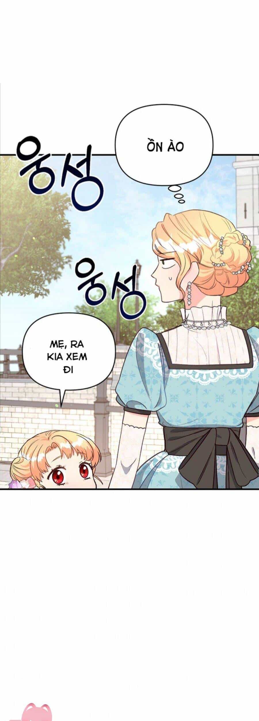Tôi Đã Đánh Cắp Đứa Con Của Người Chồng Cuồng Chiến Tranh - Chương 24 - ảnh 49
