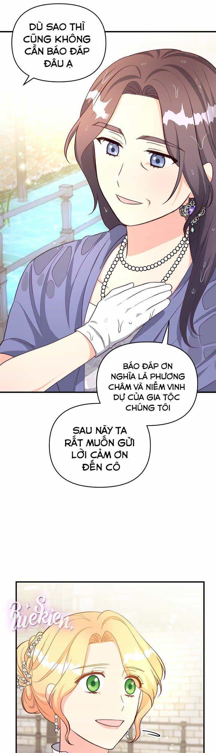 Tôi Đã Đánh Cắp Đứa Con Của Người Chồng Cuồng Chiến Tranh - Chương 25 - ảnh 18