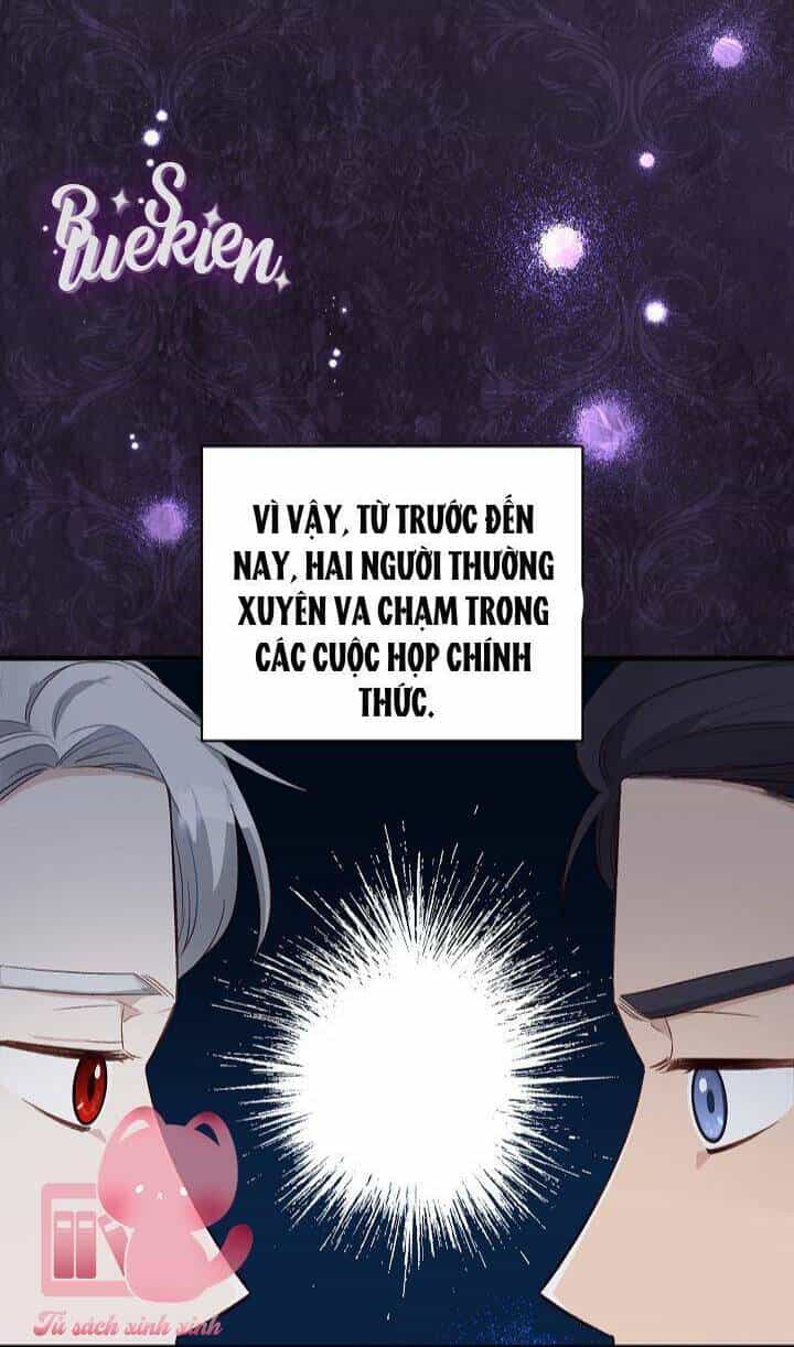 Tôi Đã Đánh Cắp Đứa Con Của Người Chồng Cuồng Chiến Tranh - Chương 25 - ảnh 33