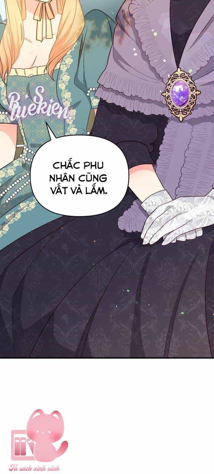 Tôi Đã Đánh Cắp Đứa Con Của Người Chồng Cuồng Chiến Tranh - Chương 26 - ảnh 35