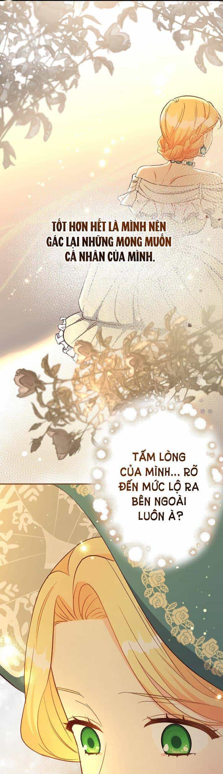 Tôi Đã Đánh Cắp Đứa Con Của Người Chồng Cuồng Chiến Tranh - Chương 26 - ảnh 42