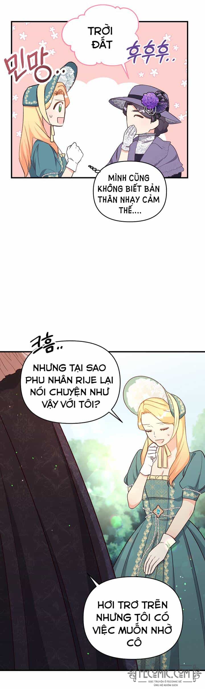 Tôi Đã Đánh Cắp Đứa Con Của Người Chồng Cuồng Chiến Tranh - Chương 27 - ảnh 11