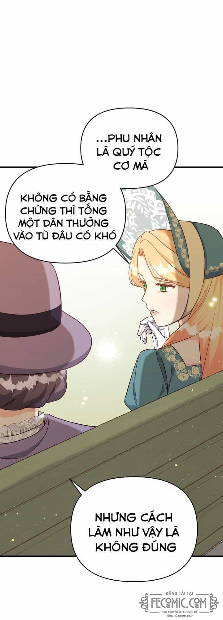 Tôi Đã Đánh Cắp Đứa Con Của Người Chồng Cuồng Chiến Tranh - Chương 27 - ảnh 4
