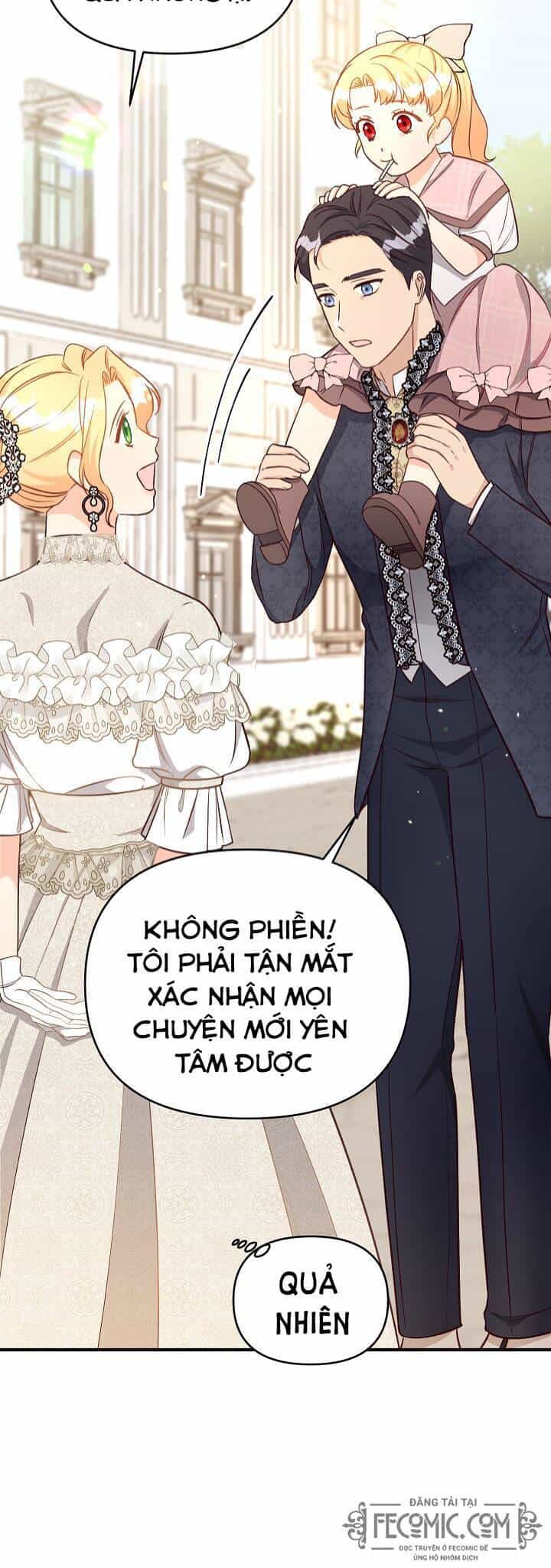 Tôi Đã Đánh Cắp Đứa Con Của Người Chồng Cuồng Chiến Tranh - Chương 27 - ảnh 50