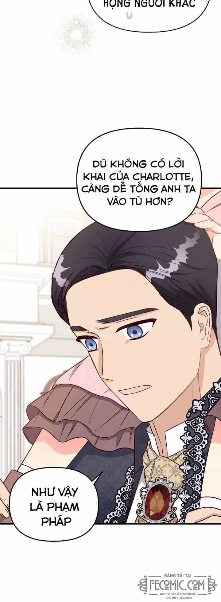 Tôi Đã Đánh Cắp Đứa Con Của Người Chồng Cuồng Chiến Tranh - Chương 27 - ảnh 52