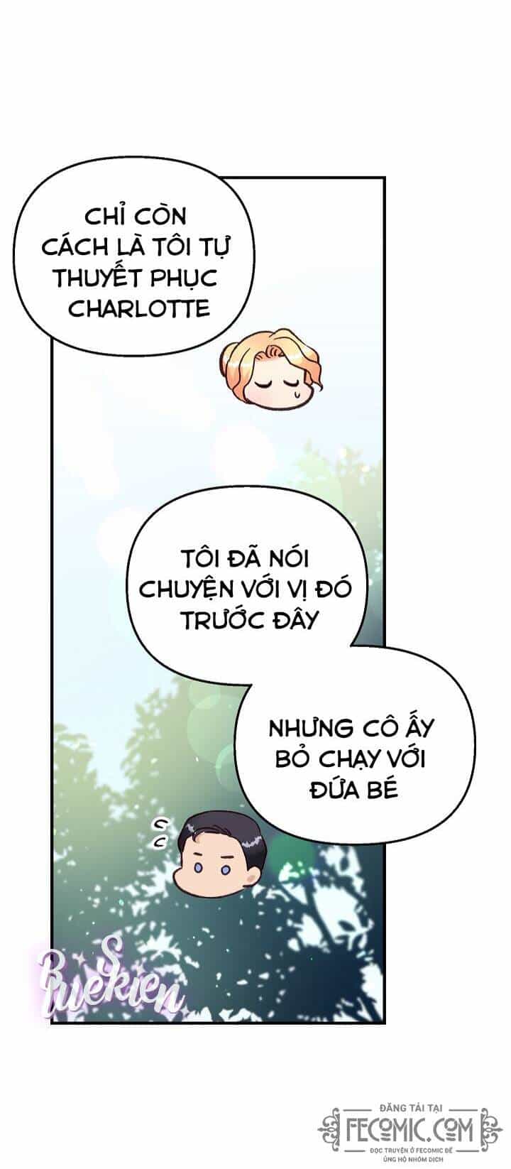 Tôi Đã Đánh Cắp Đứa Con Của Người Chồng Cuồng Chiến Tranh - Chương 27 - ảnh 54
