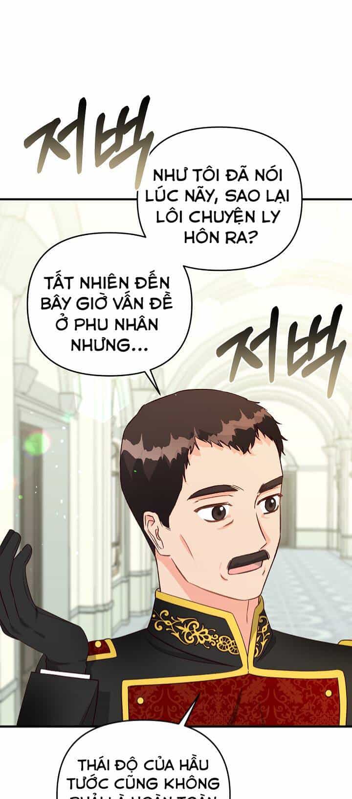 Tôi Đã Đánh Cắp Đứa Con Của Người Chồng Cuồng Chiến Tranh - Chương 28 - ảnh 27