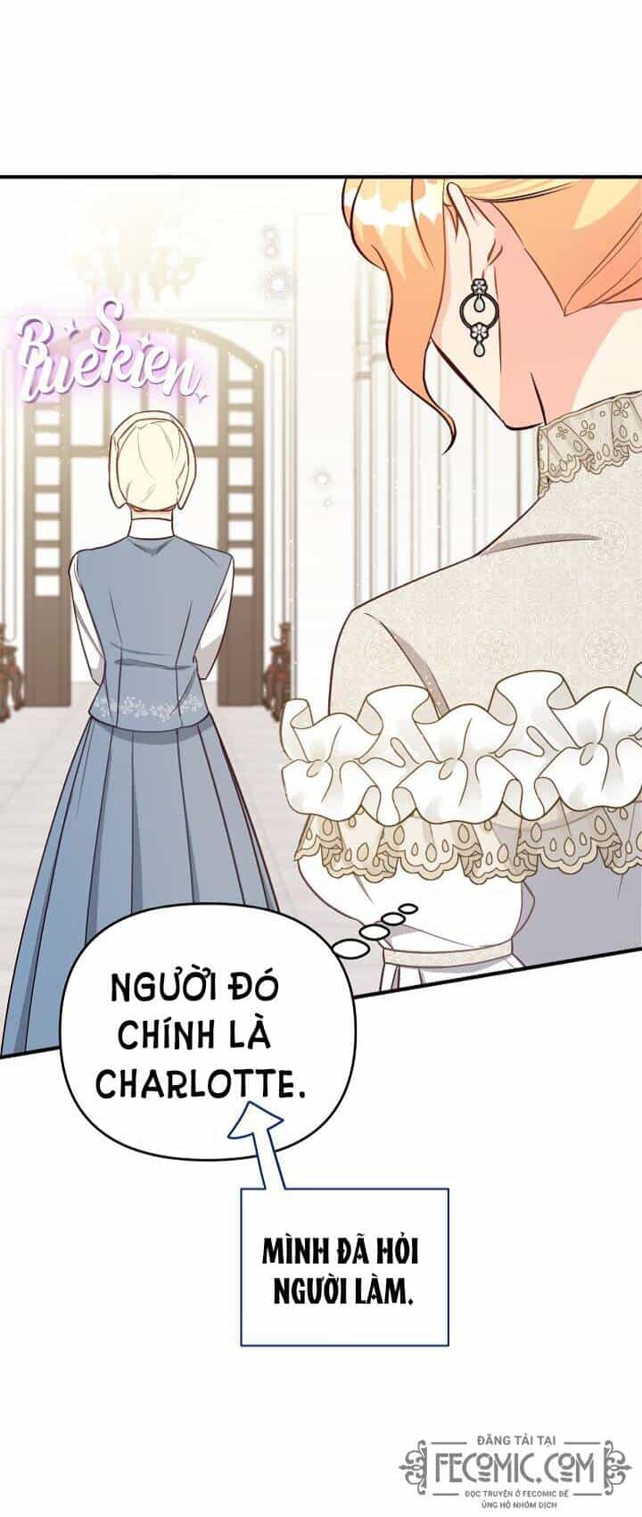 Tôi Đã Đánh Cắp Đứa Con Của Người Chồng Cuồng Chiến Tranh - Chương 28 - ảnh 41