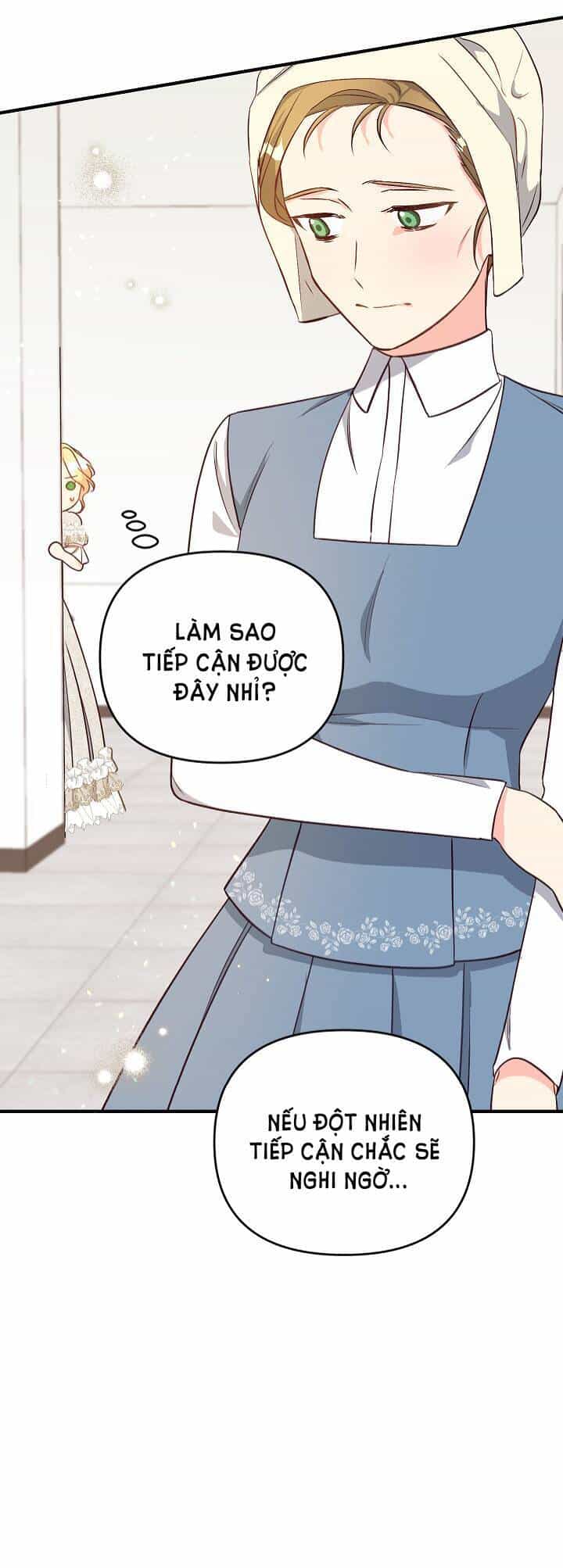 Tôi Đã Đánh Cắp Đứa Con Của Người Chồng Cuồng Chiến Tranh - Chương 28 - ảnh 42