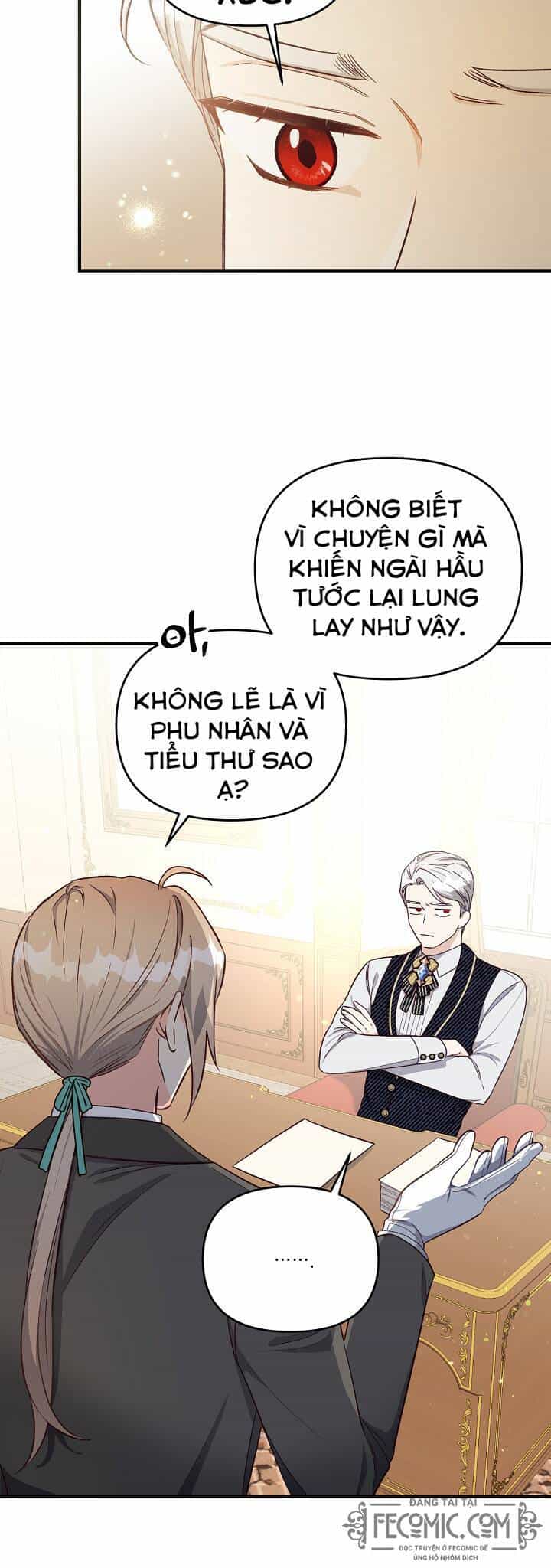 Tôi Đã Đánh Cắp Đứa Con Của Người Chồng Cuồng Chiến Tranh - Chương 28 - ảnh 6