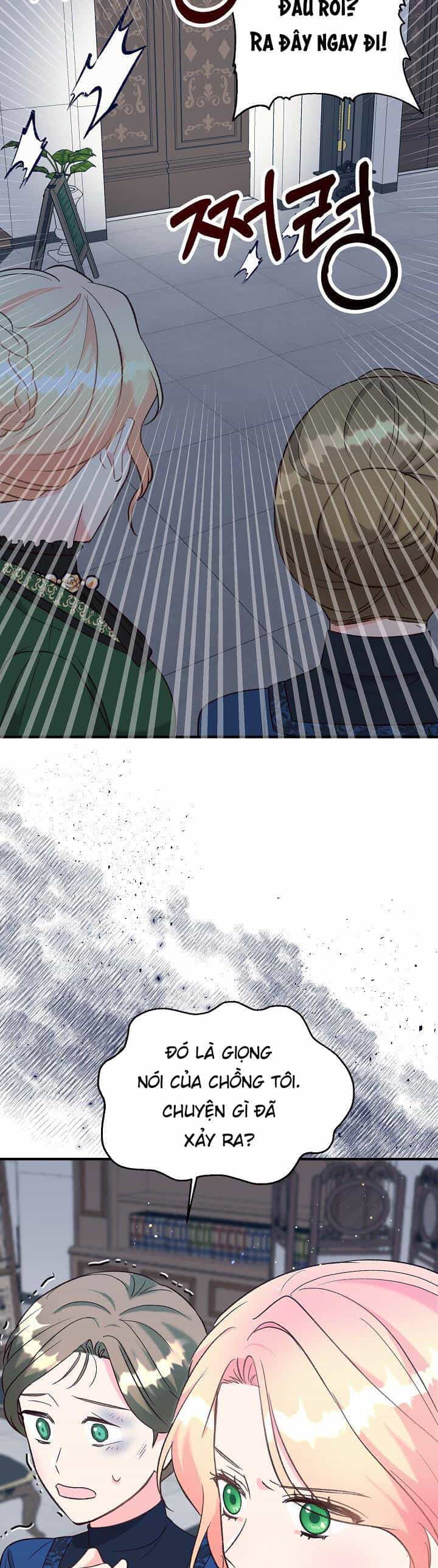 Tôi Đã Đánh Cắp Đứa Con Của Người Chồng Cuồng Chiến Tranh - Chương 29 - ảnh 37