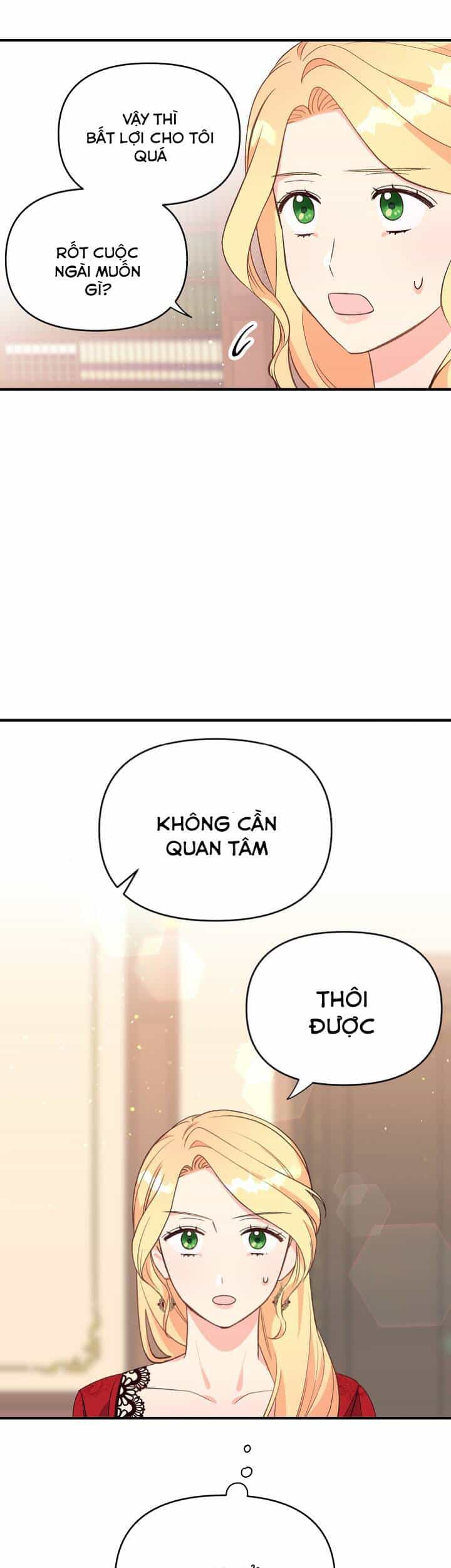 Tôi Đã Đánh Cắp Đứa Con Của Người Chồng Cuồng Chiến Tranh - Chương 3 - ảnh 74
