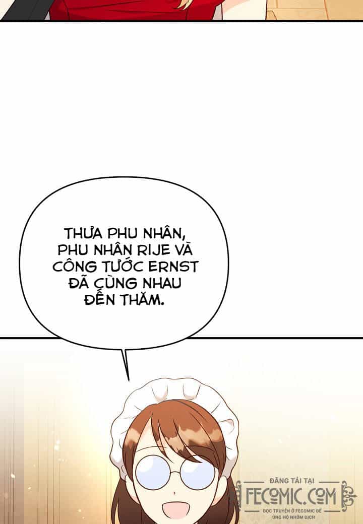 Tôi Đã Đánh Cắp Đứa Con Của Người Chồng Cuồng Chiến Tranh - Chương 32 - ảnh 47