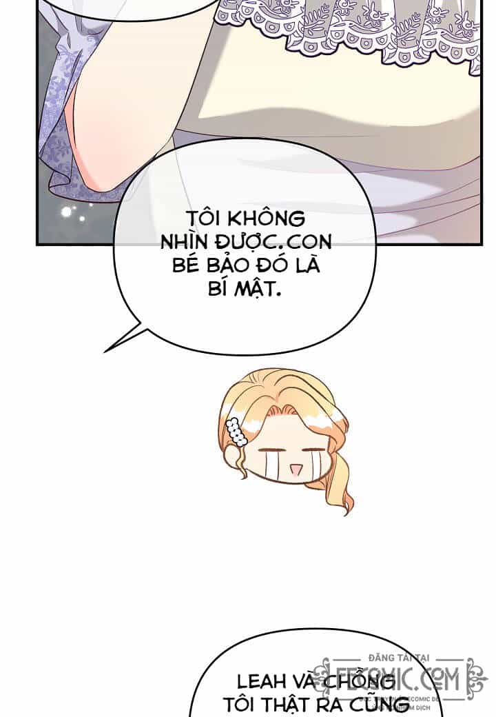 Tôi Đã Đánh Cắp Đứa Con Của Người Chồng Cuồng Chiến Tranh - Chương 32 - ảnh 69