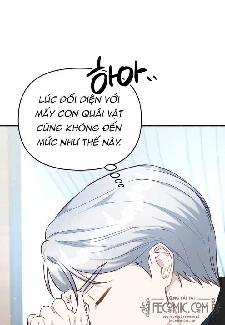 Tôi Đã Đánh Cắp Đứa Con Của Người Chồng Cuồng Chiến Tranh - Chương 33 - ảnh 13