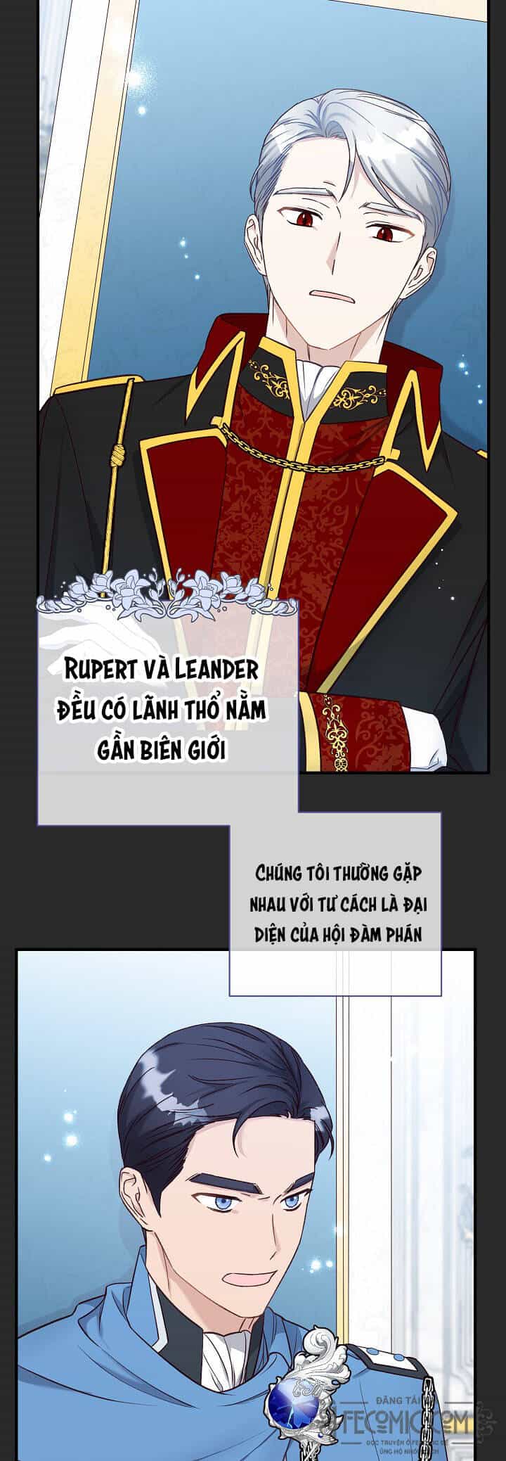 Tôi Đã Đánh Cắp Đứa Con Của Người Chồng Cuồng Chiến Tranh - Chương 33 - ảnh 48