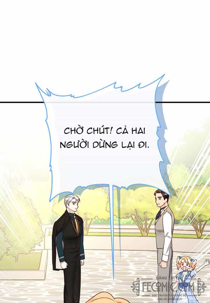Tôi Đã Đánh Cắp Đứa Con Của Người Chồng Cuồng Chiến Tranh - Chương 33 - ảnh 69