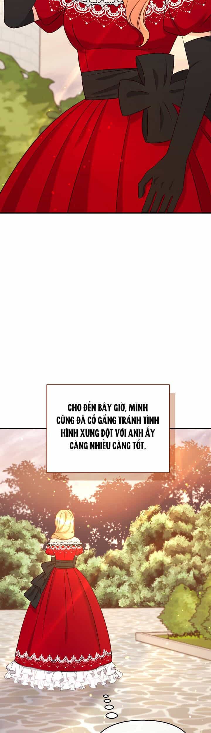 Tôi Đã Đánh Cắp Đứa Con Của Người Chồng Cuồng Chiến Tranh - Chương 35 - ảnh 41