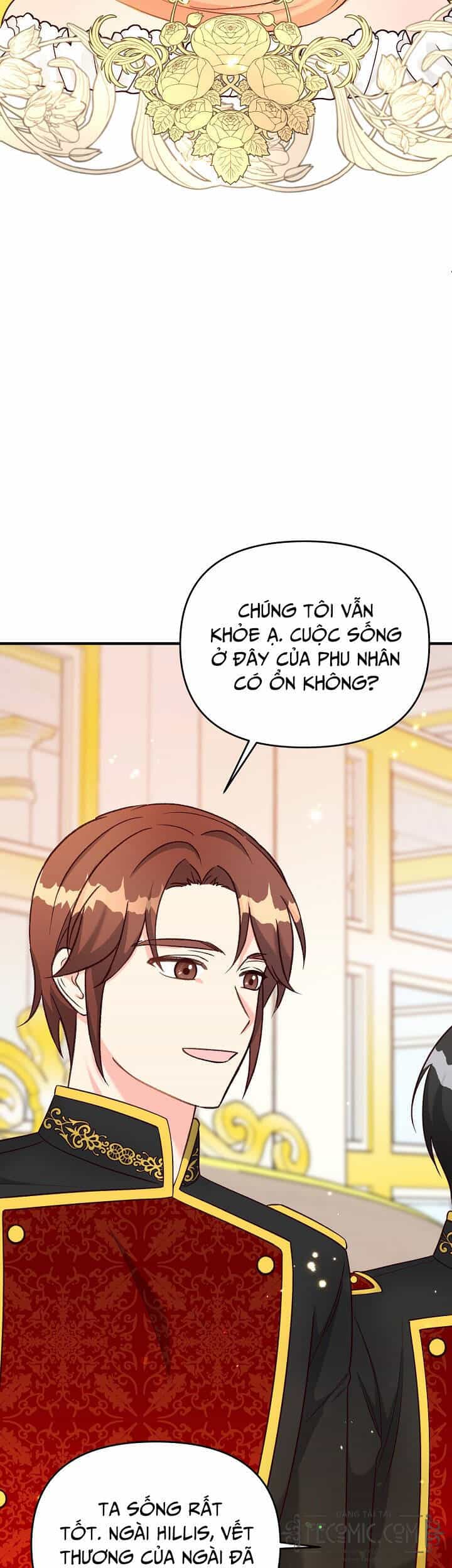Tôi Đã Đánh Cắp Đứa Con Của Người Chồng Cuồng Chiến Tranh - Chương 36 - ảnh 5